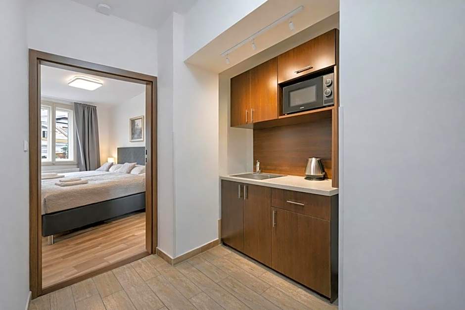 Rabie Aparthotel