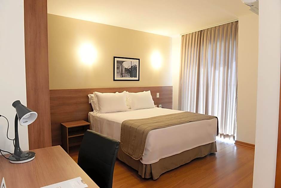 Nobile Hotel Juiz de Fora