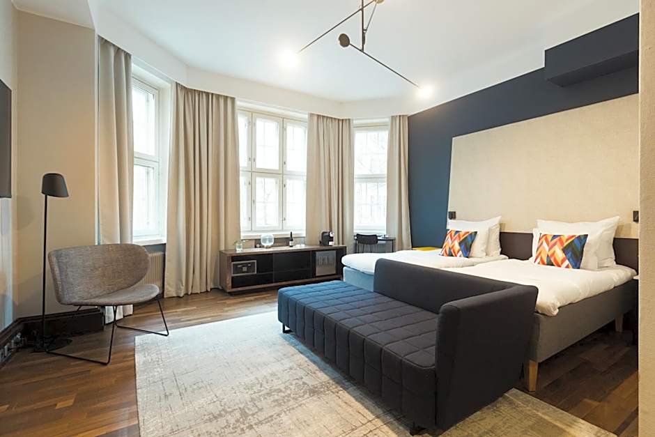 Hotel Klaus K