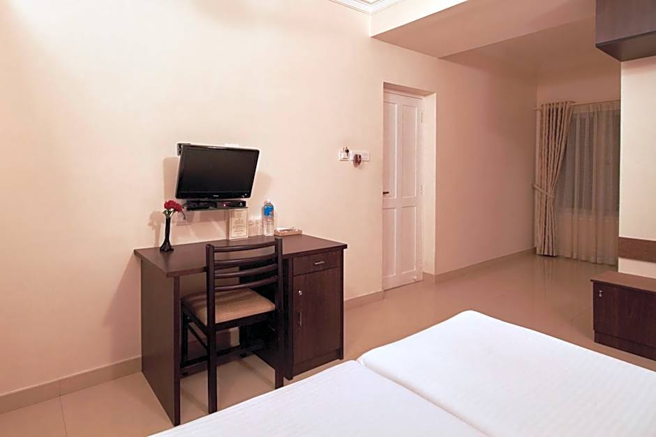 Fort Abode Apartment