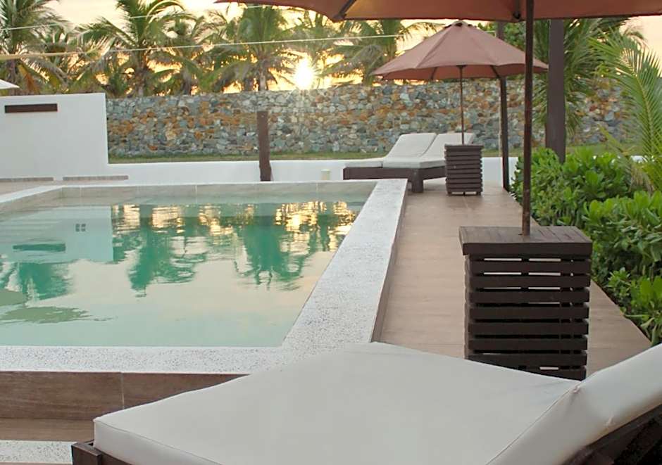 Puerto Bianco Private Residence Collection