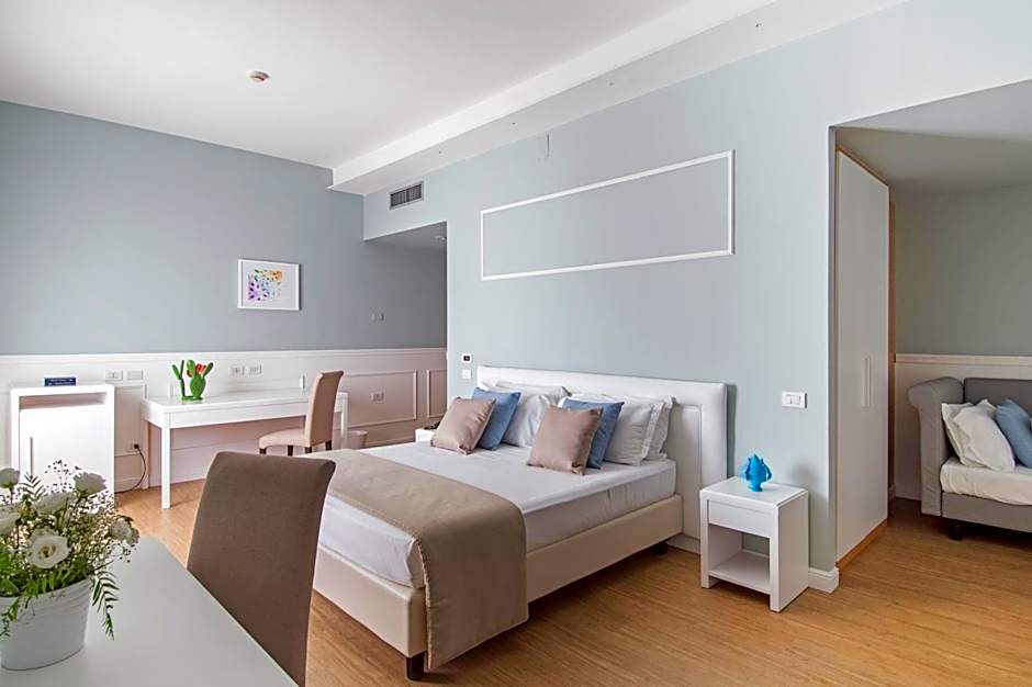 Regiohotel Manfredi