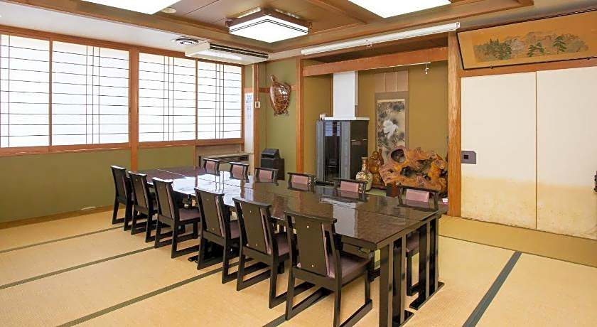Tabist Hana Hotel Takinoya Aizu Yanaizu