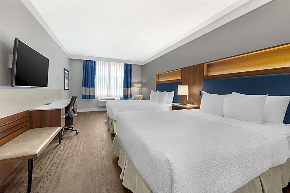 Best Western Plus Revelstoke