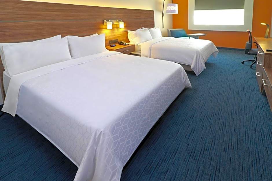 Holiday Inn Express San Luis Potosí By IHG