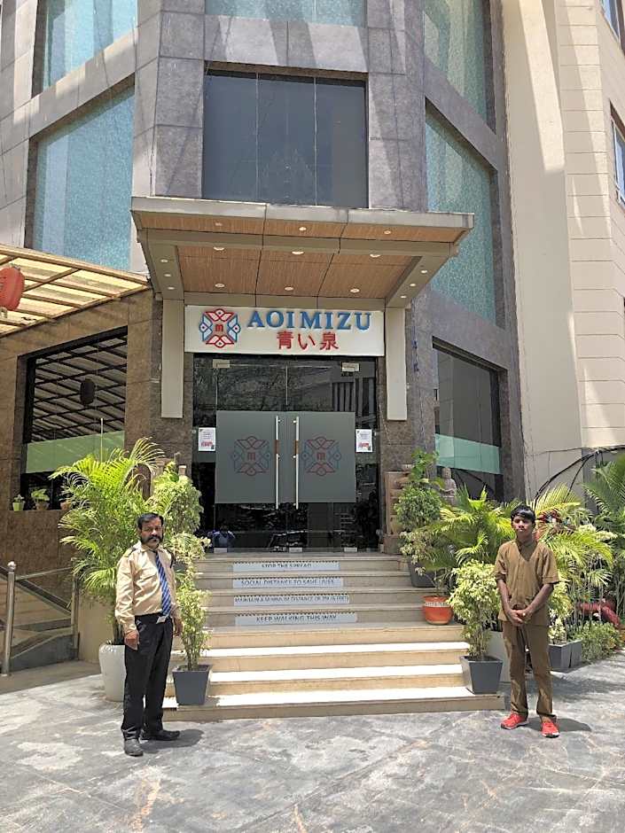 Dewdrop Mizu – Gurgaon, NY