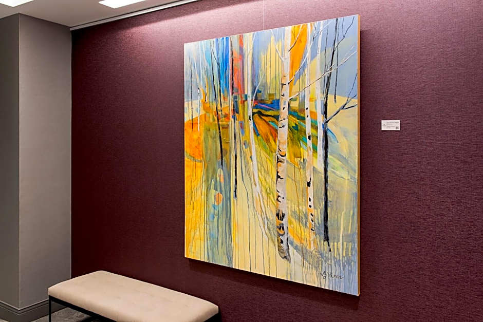 Inn at Bellefield / Hyde Park