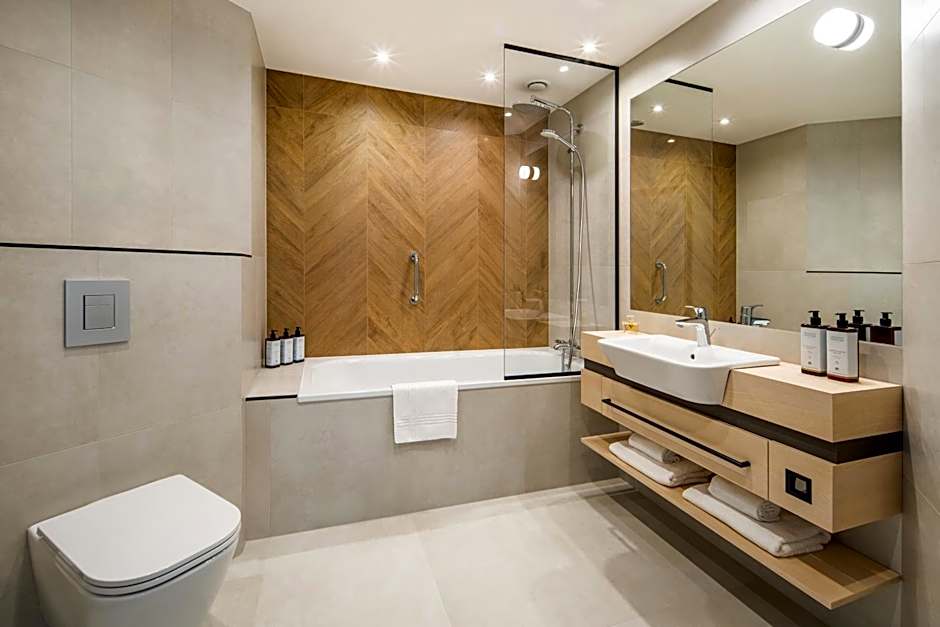 Mercure Katowice Centrum