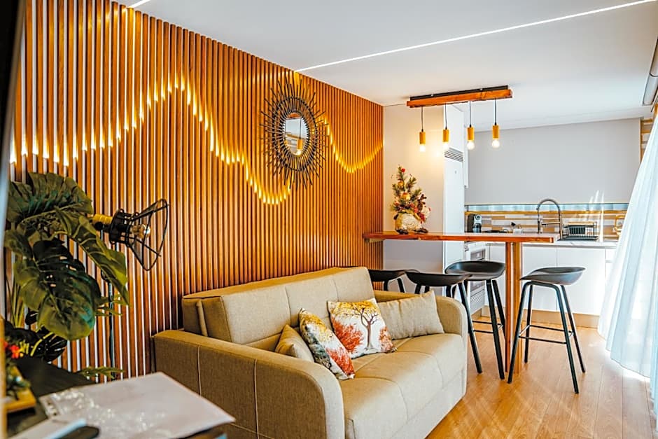 Bruval Eco Retreat