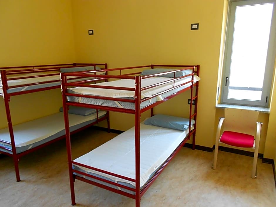 Ostello di Saronno - Malpensa Hostel