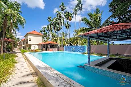 Senses Havelock Resort