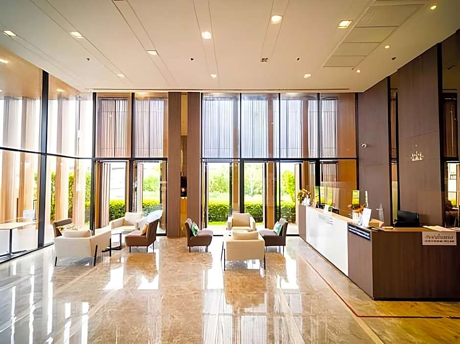 Rangsit Residence & Hotel