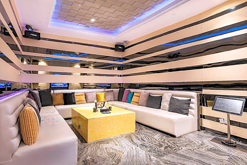 Huangshan Xihai Hotel