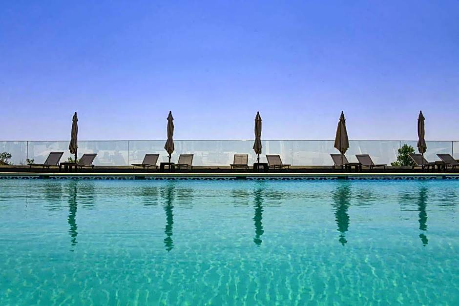 HOTEL TOPAZ 4* CAP AURORA