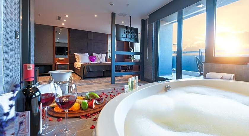 Nova Vista Centrum a member of Radisson Individuals