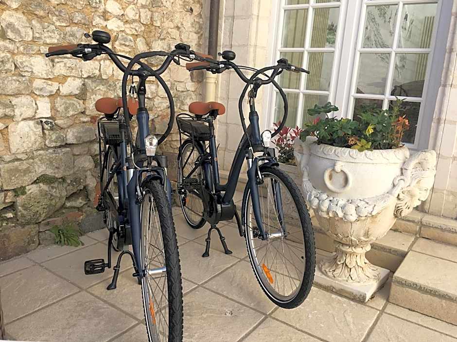 HÔTEL JEAN DE BRUGES