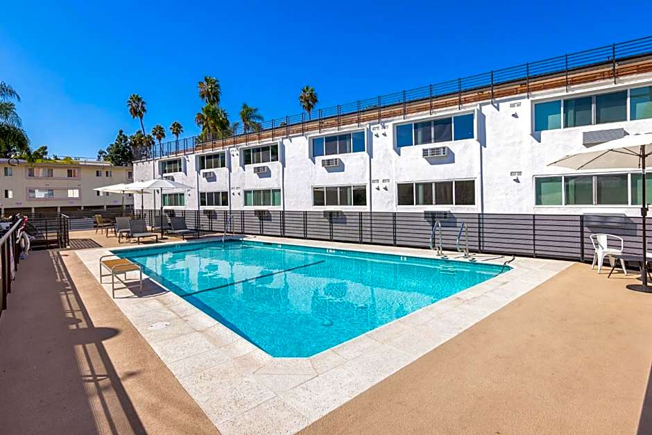 Fenix Hotel Hollywood