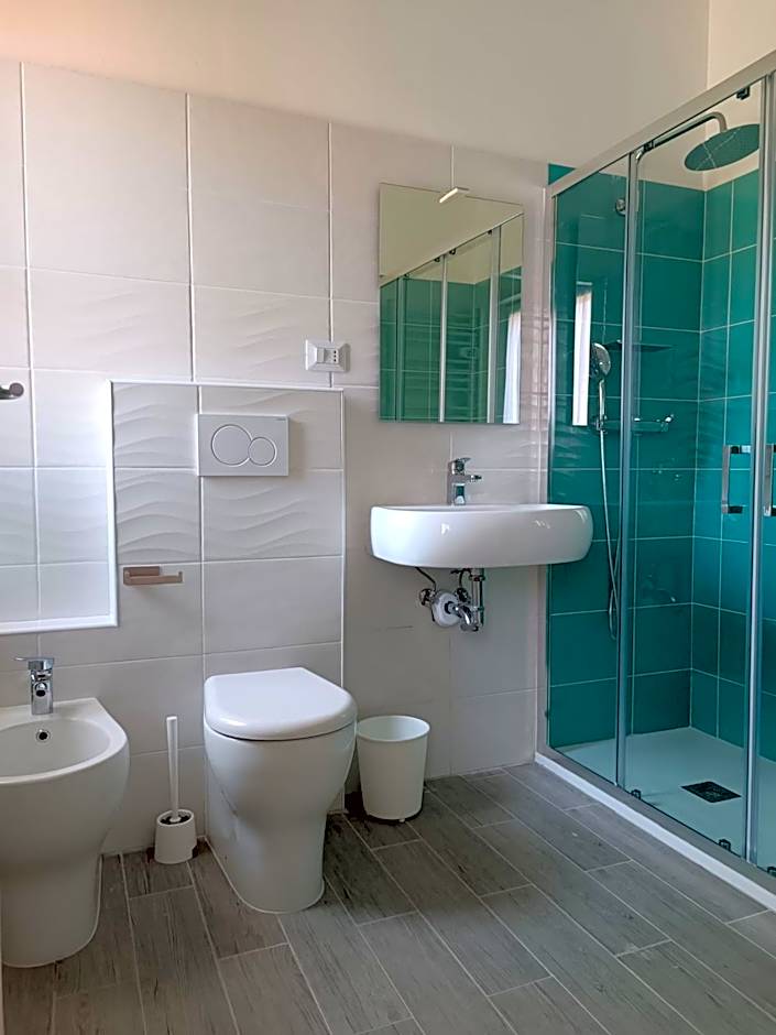 Hotel Susy - Ambienti rinnovati - direttamente su viale Dante e a due passi dal mare