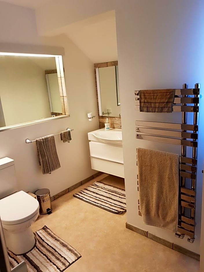 Barn Court Bed and Breakfast