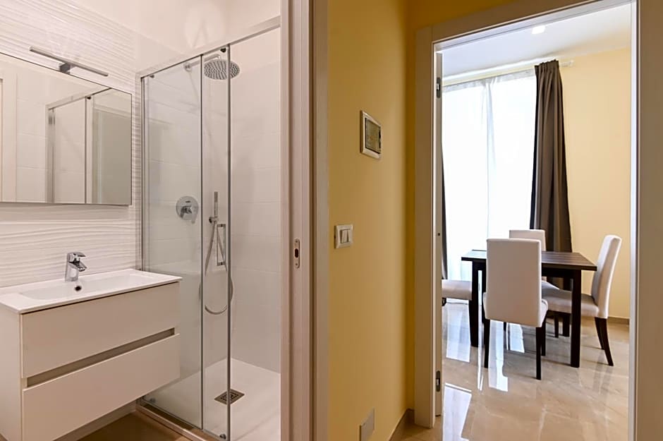 ADRIA Luxury Residence - Centro Trieste