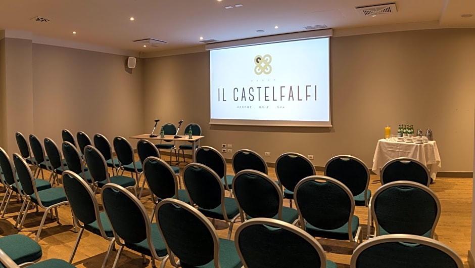 Il Castelfalfi-Tui Blue Selection