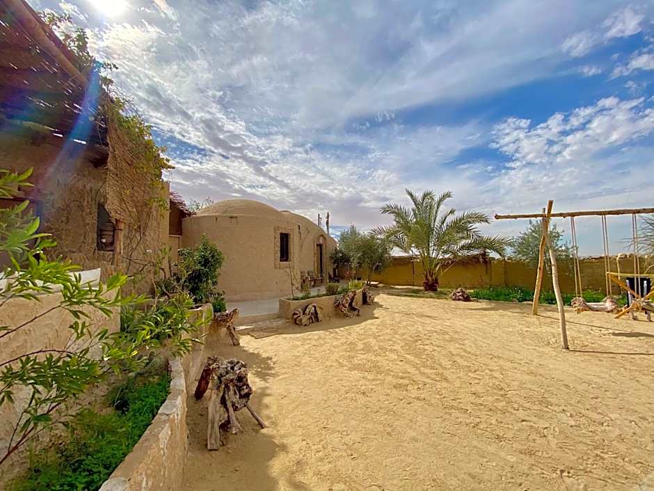 Grand Siwa