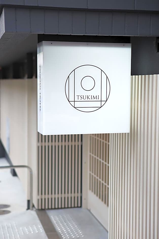 TSUKIMI HOTEL