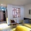Brown Dot Hotel Gyeongju