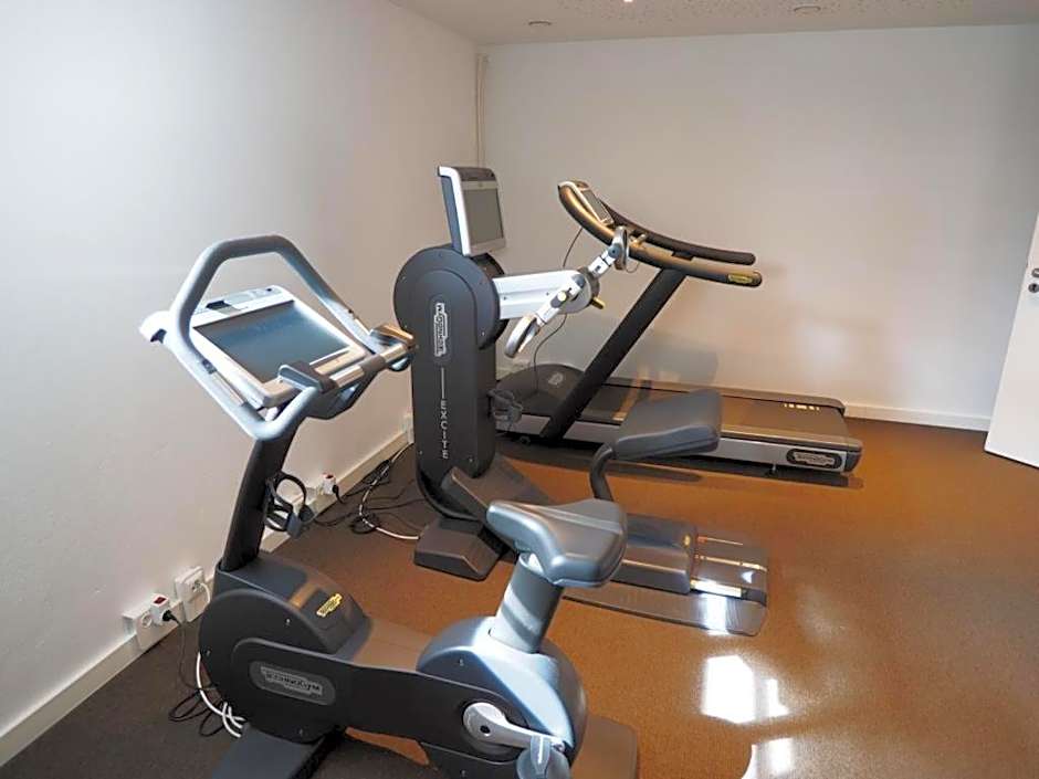 ACQUA Strande Yachthotel & Restaurant