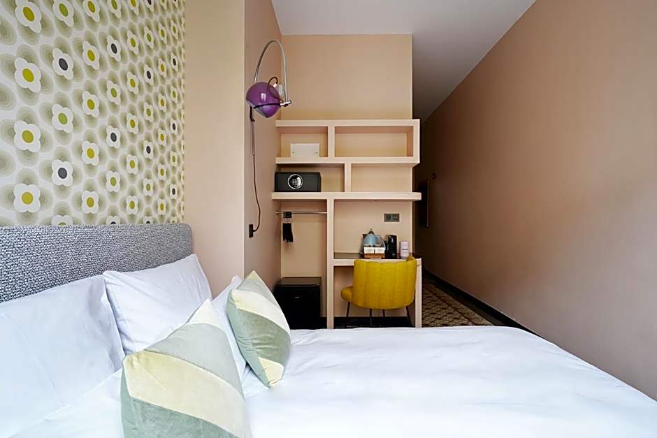 Numa Barcelona Roca