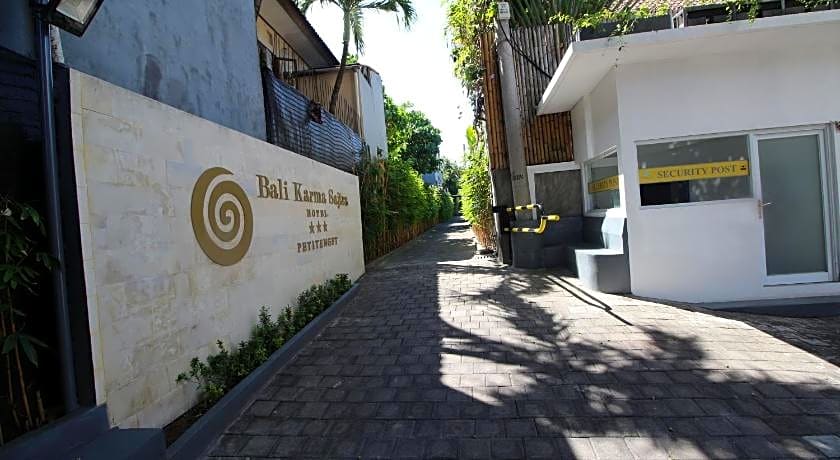 Bali Karma Sajtra Hotel