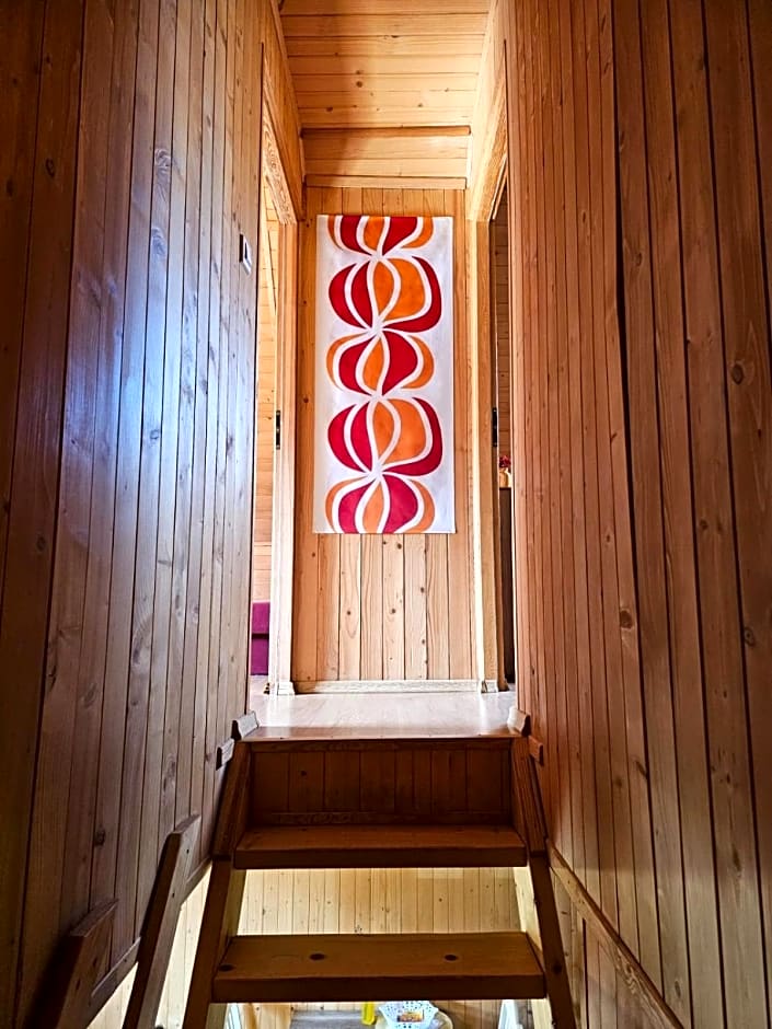 Domki Drewniana Kraina