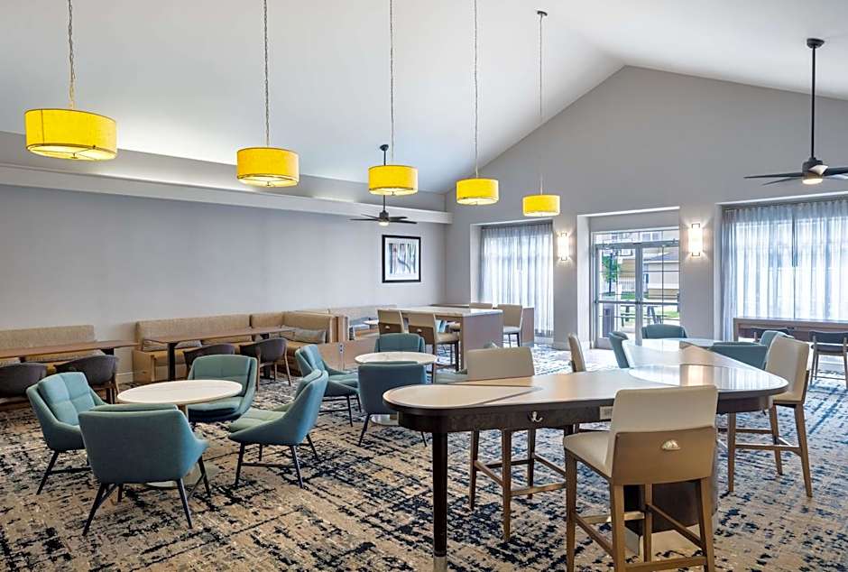 Homewood Suites By Hilton Montgomery
