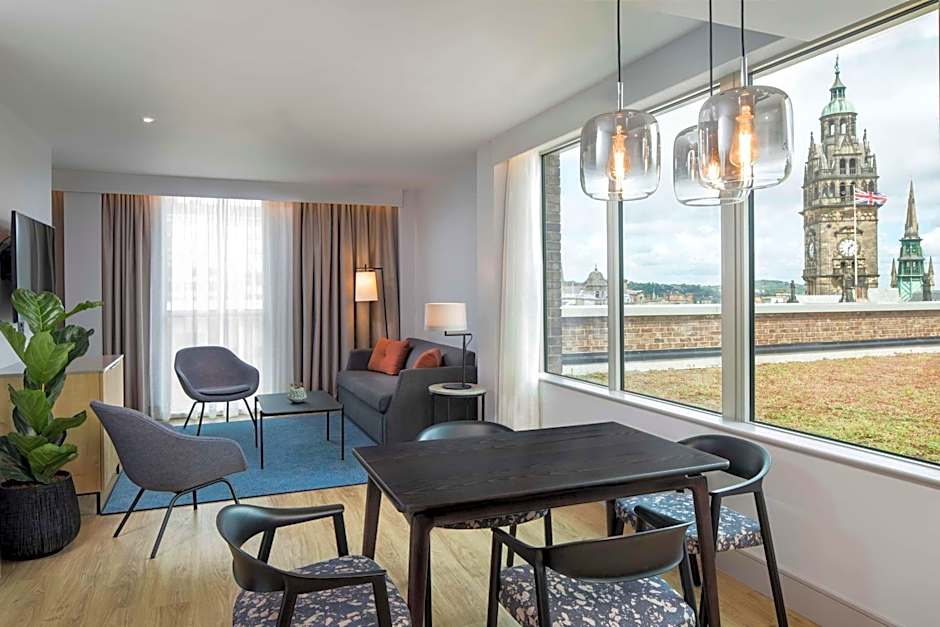 Radisson Blu Hotel, Sheffield