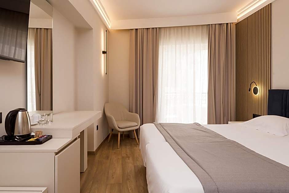 Palatino Hotel