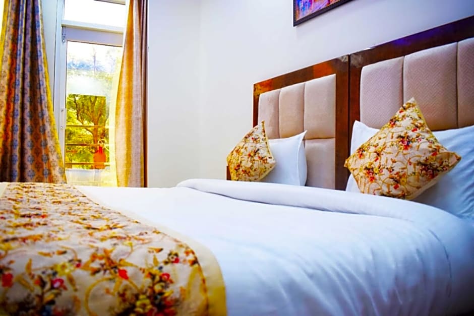 Hotel Tapovan By Terraa Hotels