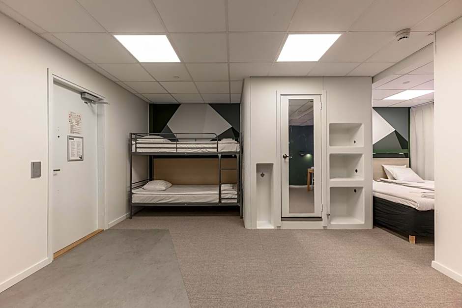 GreenStar Hotel Oulu