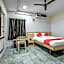 Hotel O Mayur's residency