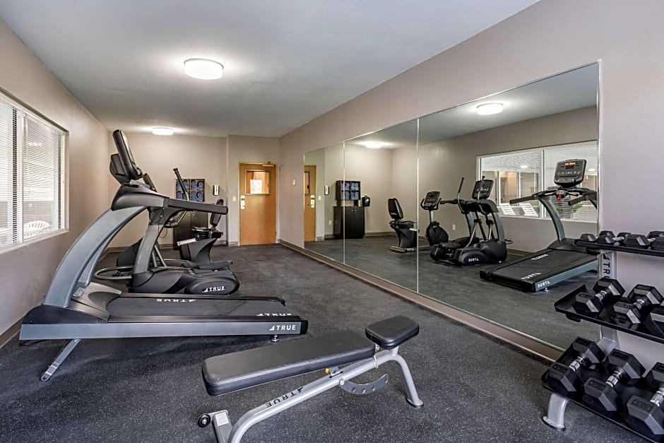 Sleep Inn & Suites Lebanon - Nashville Area