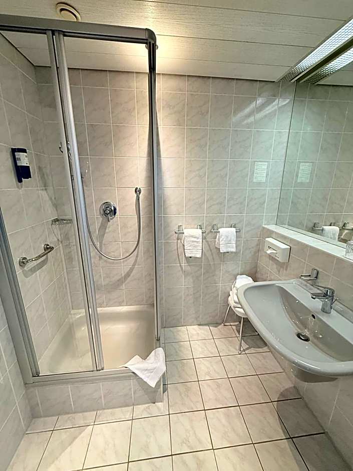 Hotel Achentalerhof