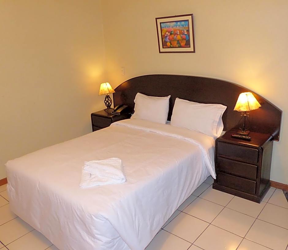 Suites Larco 656 Miraflores Lima
