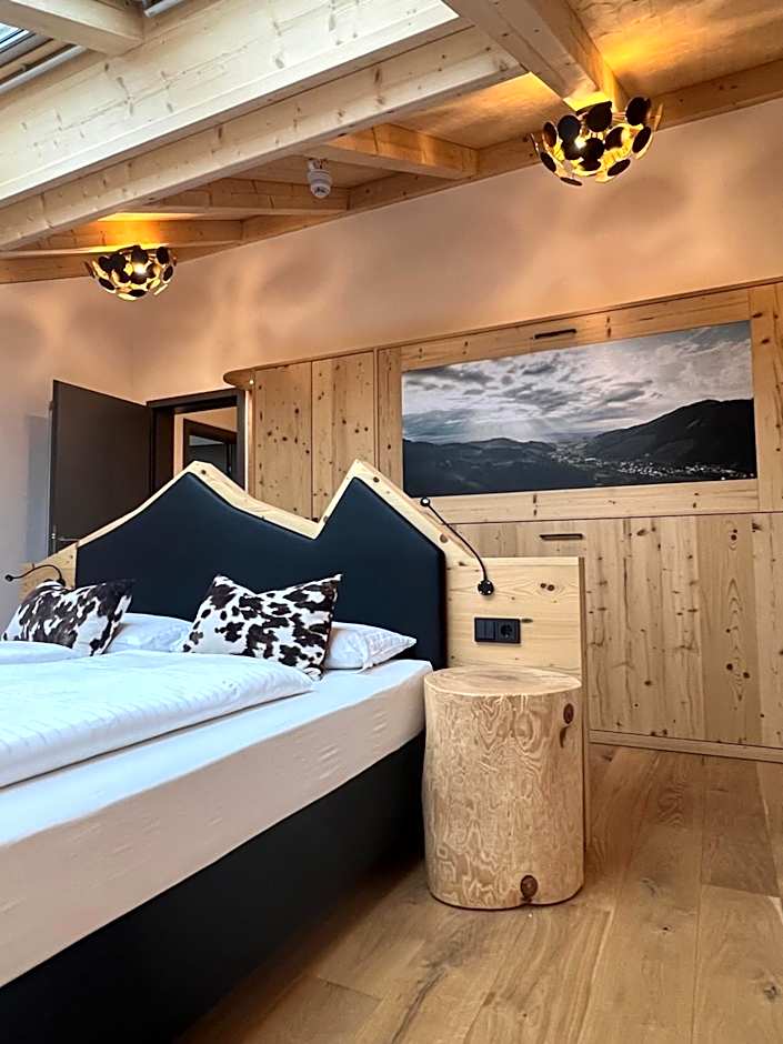 Bergwelt Kandel Hotel & Eventlocation