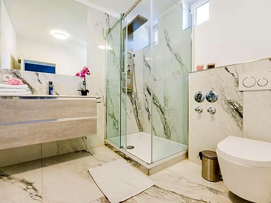 Villa Rosa Bad Camberg