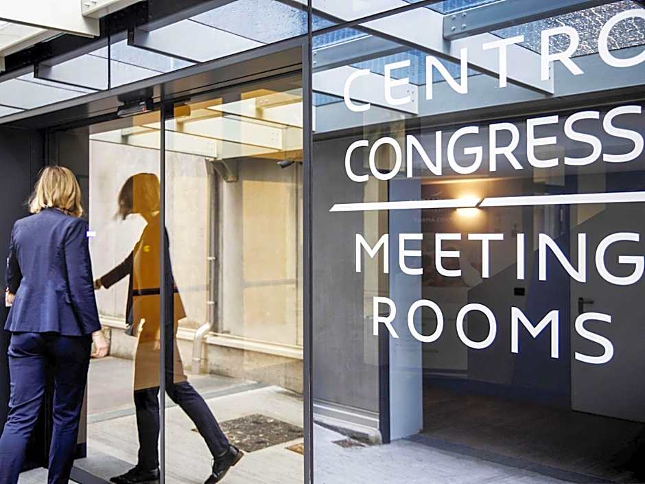 Novotel Parma Centro