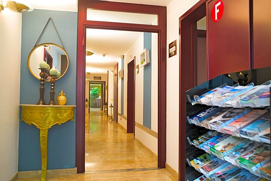 Tulip Inn Beaulieu Lausanne