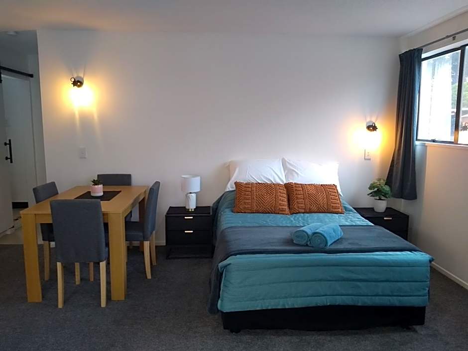 South Brighton Holiday Park