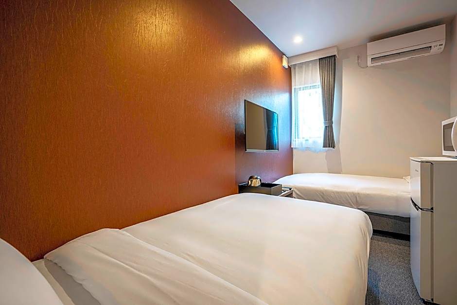 HOTEL R9 The Yard Taketoyo