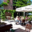 Akzent Hotel Zur Wasserburg