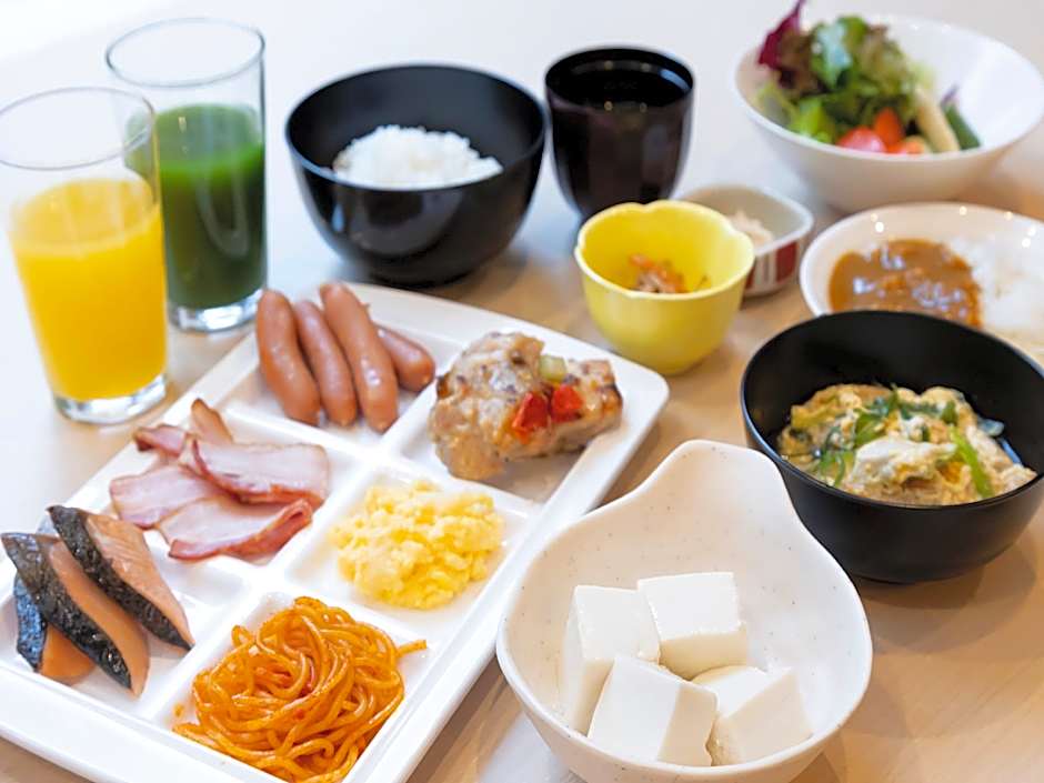 APA Hotel Kyoto Gojo Omiya