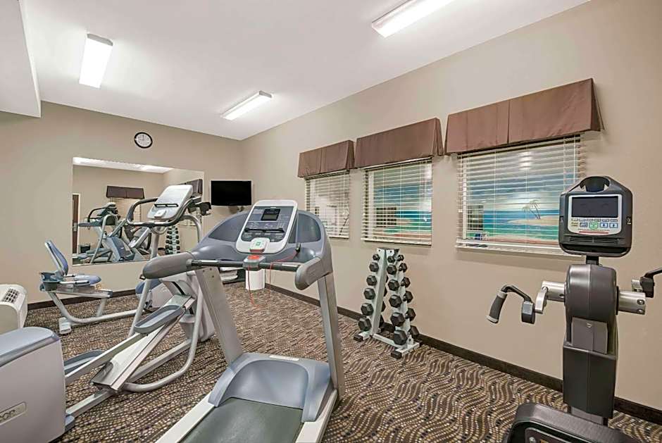 Microtel Inn & Suites By Wyndham Sidney